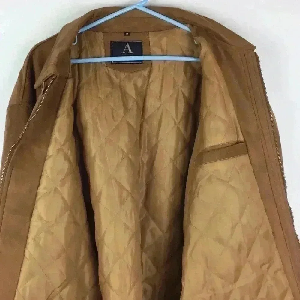 ABBIGLIAMENTO Collection Jacket Size Med